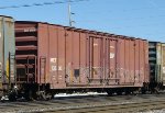 MET Box Car 13806